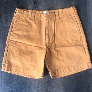 Men’s shorts